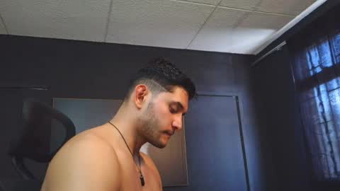 Ricardo online show from 05.14.26