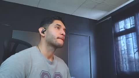Snapshot of richard_milleer chatting on 06.10.26 Ricardo online show from 06.10.26