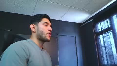 Snapshot of richard_milleer chatting on 06.15.26 Ricardo online show from 06.15.26