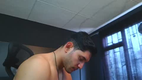 Snapshot of richard_milleer chatting on 06.16.26 Ricardo online show from 06.16.26