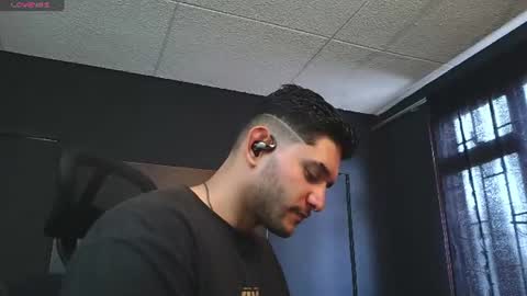 Snapshot of richard_milleer chatting on 06.22.26 Ricardo online show from 06.22.26