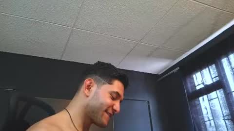 Snapshot of richard_milleer chatting on 06.30.26 Ricardo online show from 06.30.26