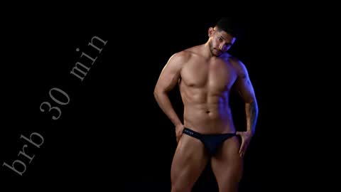 Snapshot of richard_milleer chatting on 07.14.26 Ricardo online show from 07.14.26