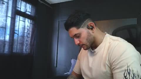Snapshot of richard_milleer chatting on 07.16.26 Ricardo online show from 07.16.26
