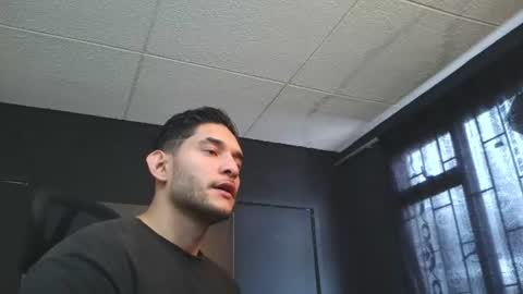 Snapshot of richard_milleer chatting on 07.20.26 Ricardo online show from 07.20.26