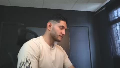 Snapshot of richard_milleer chatting on 07.25.26 Ricardo online show from 07.25.26