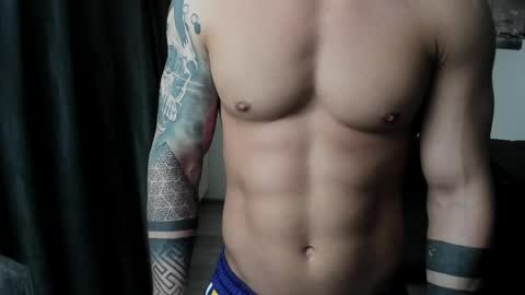 RichardDarell online show from 04.30.26