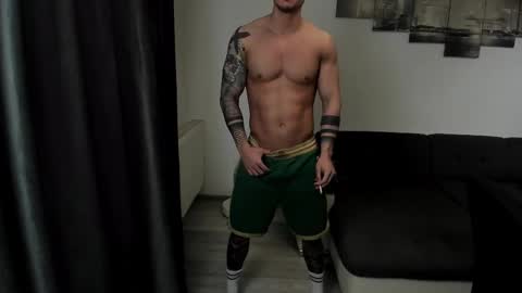 RichardDarell online show from 05.03.26
