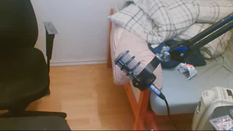 Snapshot of richarddavidson94 chatting on 02.19.26 richarddavidson94 online show from 02.19.26