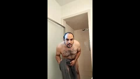 richarddelacruz294 online show from 12.21.25