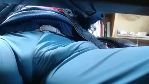 richarder7 online show from 04.16.26