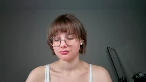 Snapshot of richardlundsten chatting on 05.24.26 Luna online show from 05.24.26