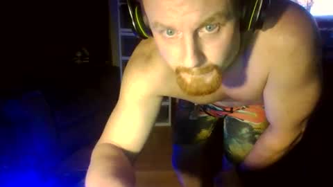 richardpetty417 online show from 11.30.25