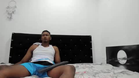 Snapshot of richblack01 chatting on 01.14.26 Jerry online show from 01.14.26