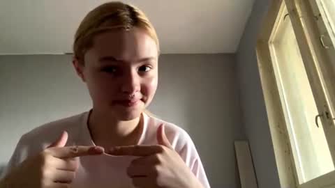 jenny online show from 07.16.26