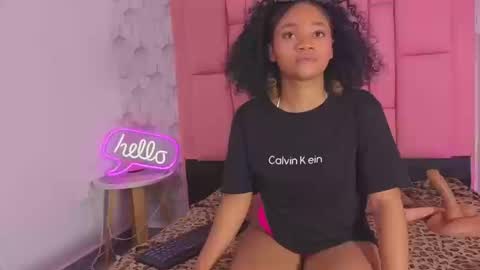 Richel online show from 03.13.26