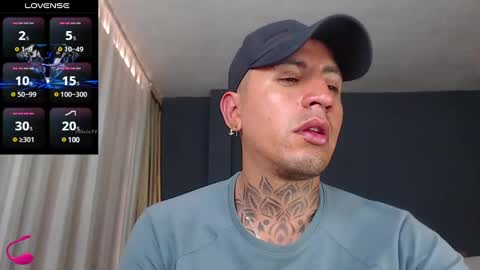 David online show from 12.31.24