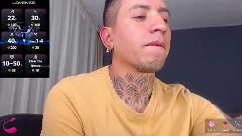 David online show from 01.06.25