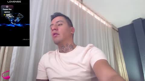 David online show from 01.08.25