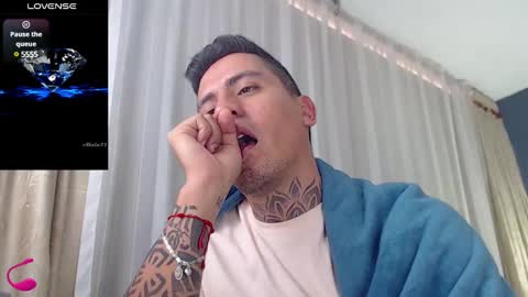 David online show from 01.08.25