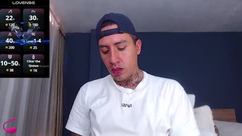 David online show from 01.12.25