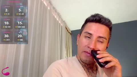 David online show from 01.28.25