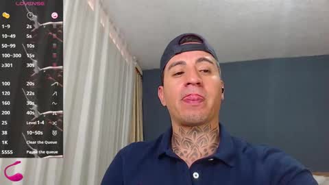 David online show from 02.14.25