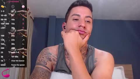 David online show from 02.15.25