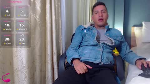 David online show from 02.27.25