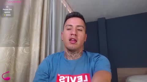 David online show from 03.03.25