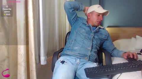 David online show from 03.03.25