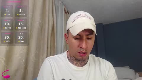 David online show from 03.06.25