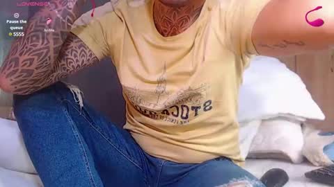 David online show from 03.12.25