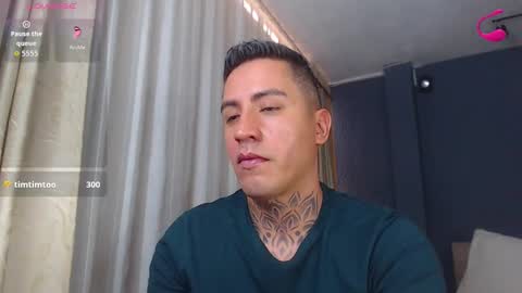 David online show from 10.06.25