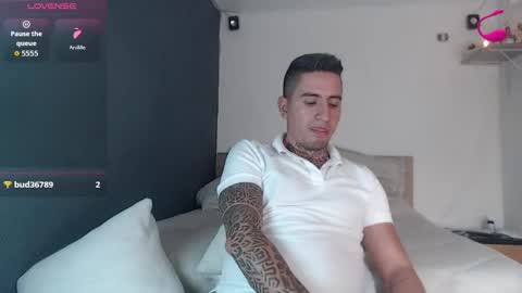 David online show from 11.11.25