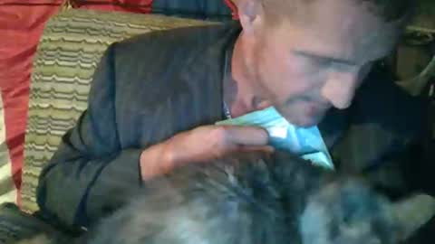 Rich online show from 09.17.25