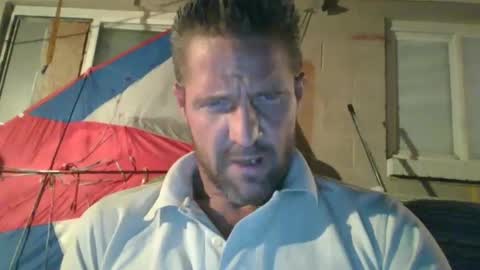 Rich online show from 09.27.25