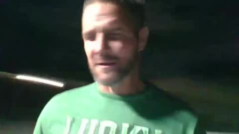 Rich online show from 09.29.25