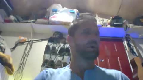 Rich online show from 10.06.25