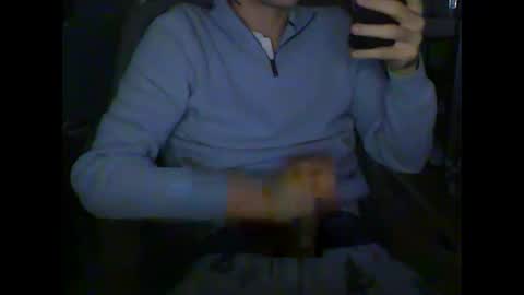 Snapshot of richieeb20 chatting on 11.02.25 richieeb20 online show from 11.02.25