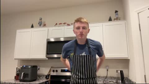 Richie online show from 12.24.24