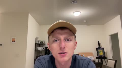 Richie online show from 01.19.25