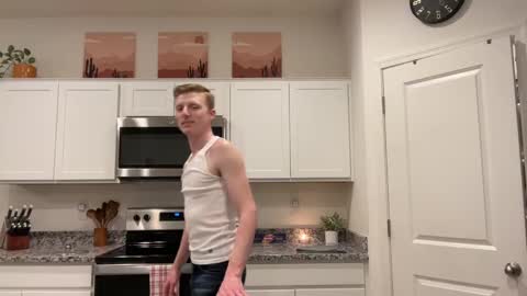 Richie online show from 02.15.25