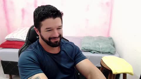 Rickseduction online show from 02.11.25