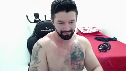 Rickseduction online show from 03.05.25