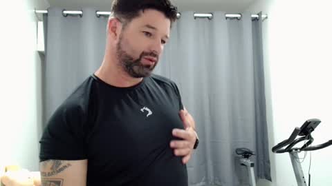 Rickseduction online show from 11.27.25