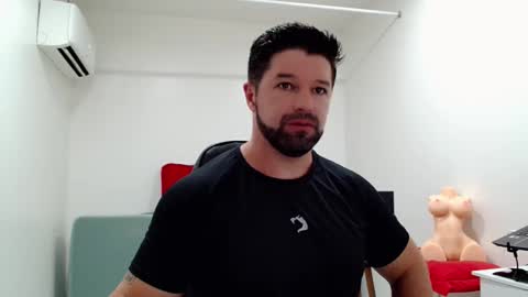 Rickseduction online show from 12.22.25