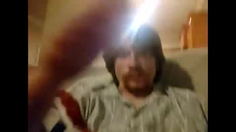 richydickhard101 online show from 10.18.25