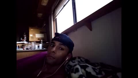 Snapshot of rick24hours chatting on 10.13.25 RickUCRLot11 online show from 10.13.25