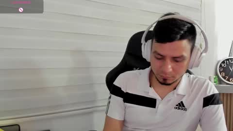 Snapshot of rick_diesel chatting on 02.14.26 Rick Diesel online show from 02.14.26